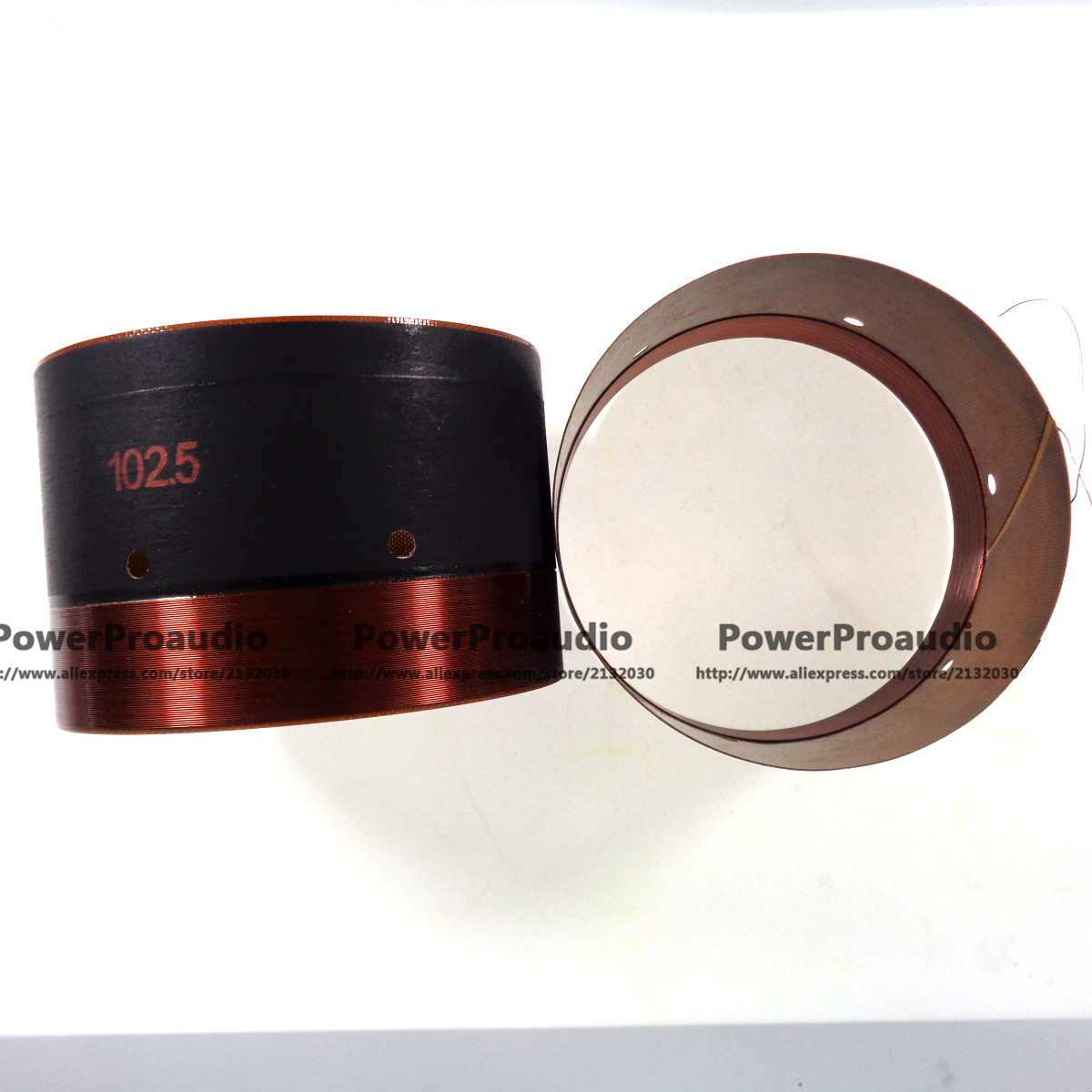 Kawat Tembaga Kumparan Suara 1 - Copper Wire Roll ulasan dan harga