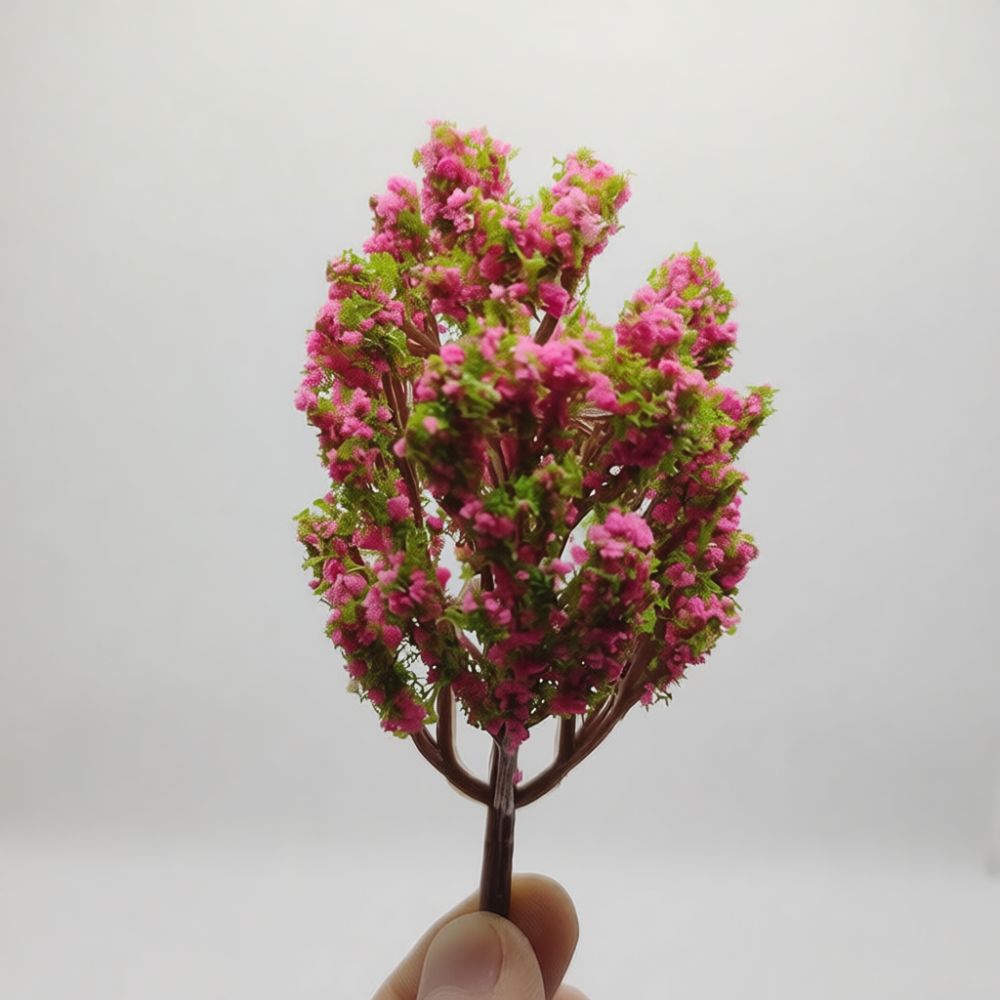 Aksesori Pohon Miniatur untuk  - Bonsai Garden Landscape Design ulasan dan harga