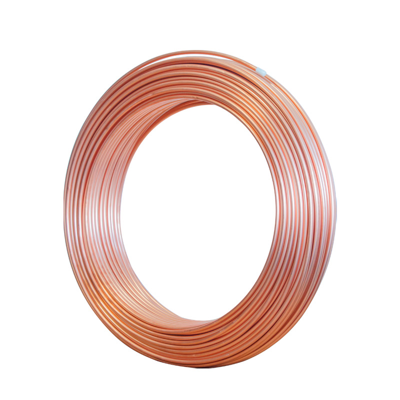 1 Meter Tabung Tembaga Lembut  - Copper Wire Roll ulasan dan harga
