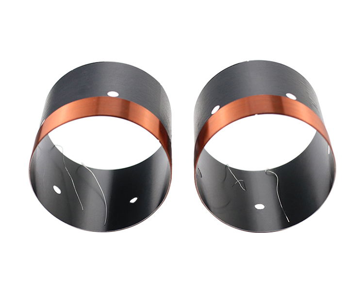 2 buah Kumparan Suara Bass Spe - Copper Wire Roll ulasan dan harga