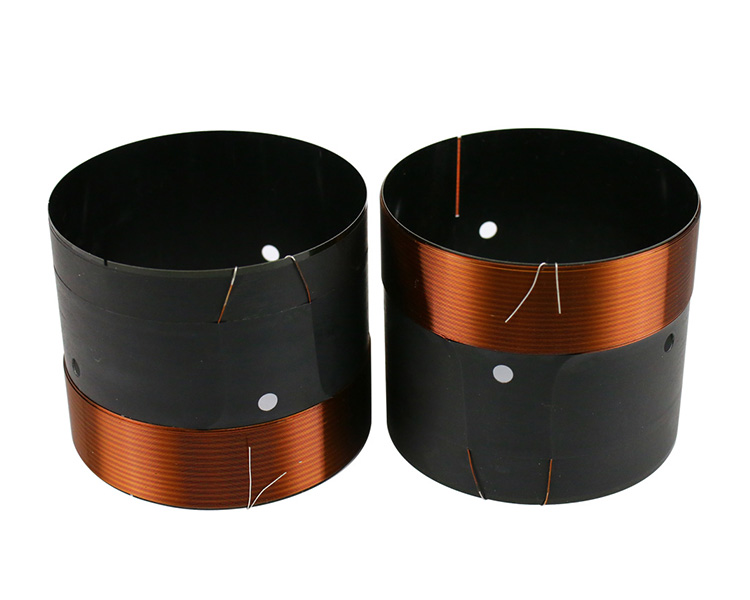 2 buah Kumparan Suara Bass Spe - Copper Wire Roll ulasan dan harga