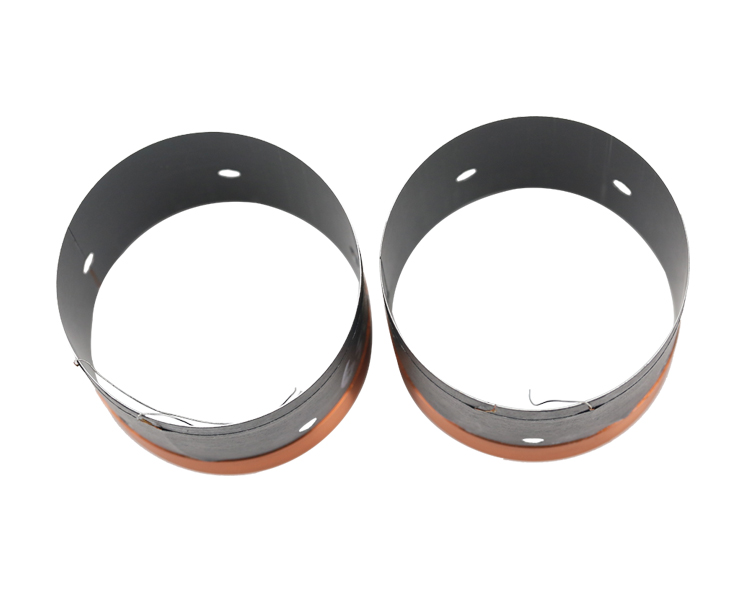 2 buah Kumparan Suara Bass Spe - Copper Wire Roll ulasan dan harga