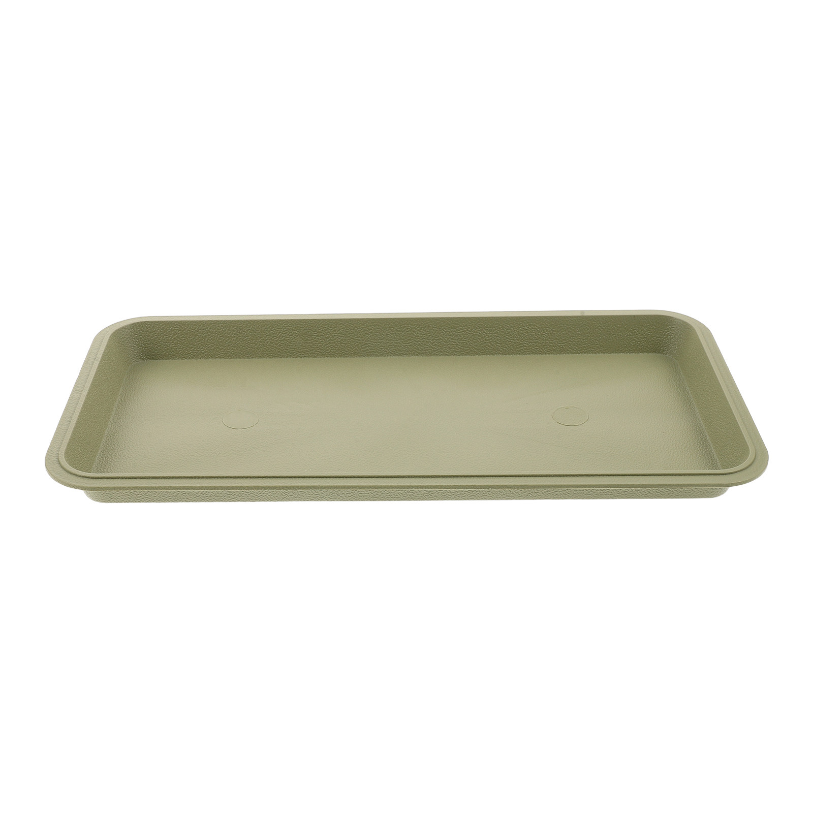 29,5x14,5 cm, Nampan Tanaman P - Drip Tray Saucer ulasan dan harga