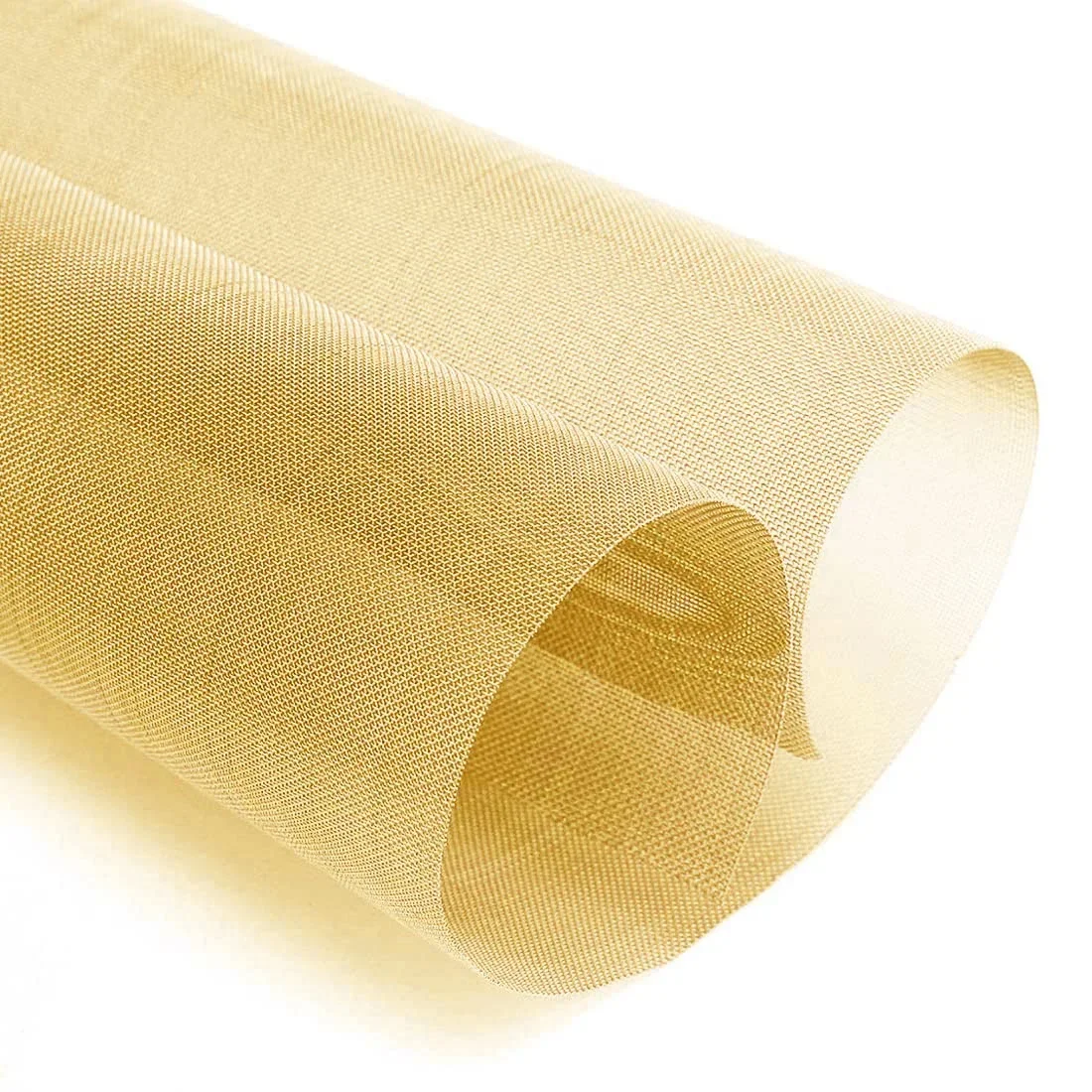 1 buah kawat anyaman kuningan  - Copper Wire Roll ulasan dan harga