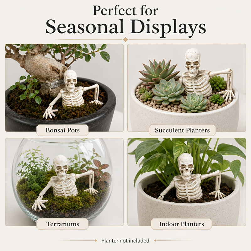Ornamen Dekorasi Taman Berbent - Bonsai Garden Landscape Design ulasan dan harga