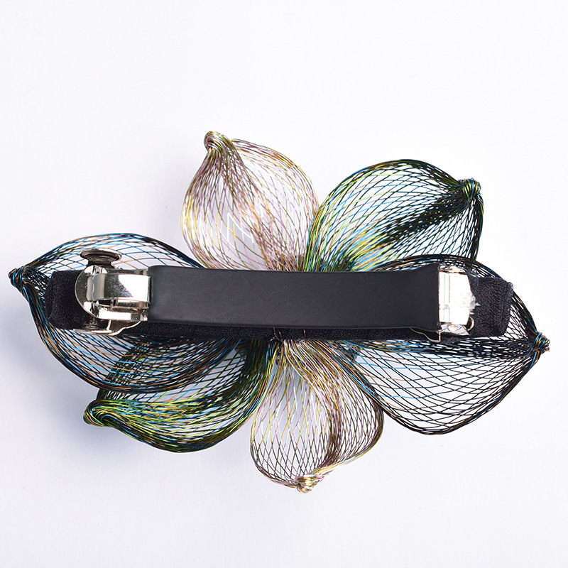 DIY Klip Rambut Bunga Kepang K - Copper Wire Roll ulasan dan harga